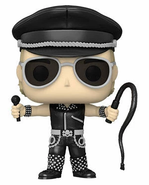 Promo π― Spastic Pops Pre-Orders! PREORDER (Estimated Arrival Q3 2022) POP! Rocks: Judas Priest - Rob Halford π 4 Spastic Pops Pre-Orders! PREORDER (Estimated Arrival Q3 2022) POP! Rocks: Judas Priest - Rob Halford