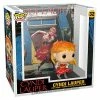 Spastic Pops Pre-Orders! PREORDER (Estimated Arrival Q4 2022) POP! Albums: Cyndi Lauper - She's So Unusual