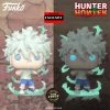 Best reviews of π Spastic Pops PREORDER (Estimated Arrival Q4 2022) POP! Animation: Hunter X Hunter - Killua (GITD Chase & Common Set Of 2) (AAA Anime Exclusive) π 1 Spastic Pops PREORDER (Estimated Arrival Q4 2022) POP! Animation: Hunter X Hunter - Killua (GITD Chase & Common Set Of 2) (AAA Anime Exclusive)