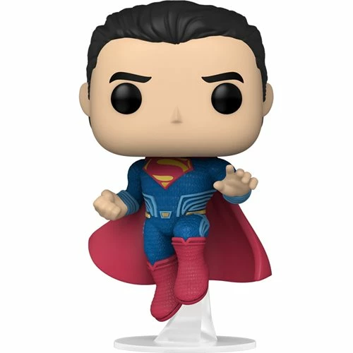 Brand new β Spastic Pops PREORDER (Estimated Arrival Q4 2022) POP! Movies: Justice League Movie - Superman COMMON (AAA Anime Exclusive) Pre-Orders! π 4 Spastic Pops PREORDER (Estimated Arrival Q4 2022) POP! Movies: Justice League Movie - Superman COMMON (AAA Anime Exclusive) Pre-Orders!