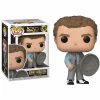 Spastic Pops PREORDER (Estimated Arrival Q4 2022) POP! Movies: The Godfather 50th Anniversary - Sonny Corleone