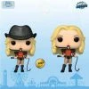 Spastic Pops PREORDER (Estimated Arrival Q4 2022) POP! Rocks: Britney Spears - Circus (Chase & Common Set Of 2) Pre-Orders!