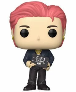 Spastic Pops PREORDER (Estimated Arrival Q4 2022) POP! Rocks: BTS S3 - RM Pre-Orders!