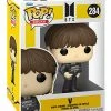 Spastic Pops PREORDER (Estimated Arrival Q4 2022) POP! Rocks: BTS S3 - V Pre-Orders!