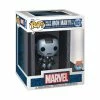 Spastic Pops Pre-Orders! PREORDER (Expected Arrival Q3 2022) POP! Deluxe: Marvel Hall Of Armor - MK11 WAR MACHINE [PX Previews Exclusive]