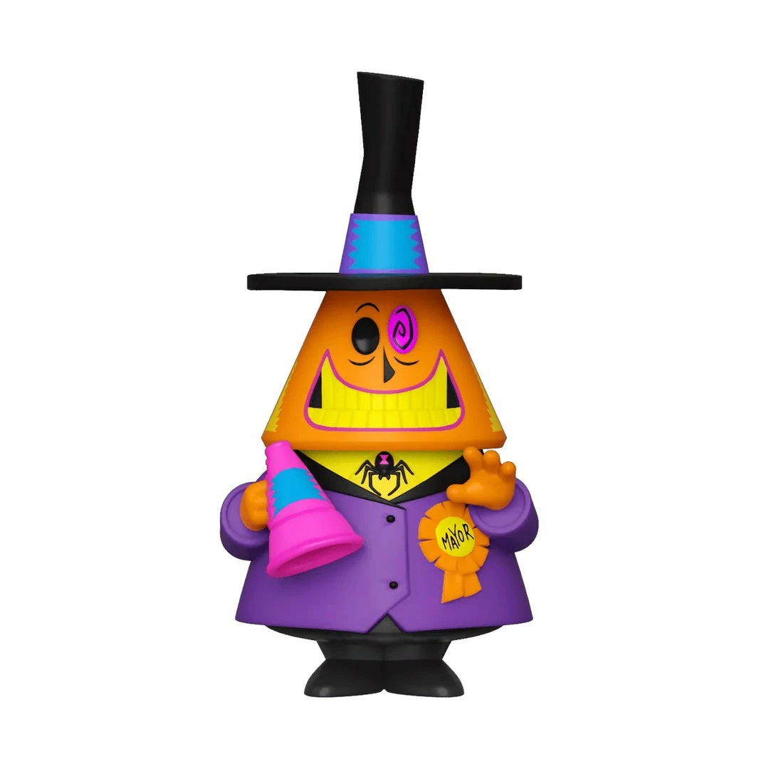 Cheapest π Spastic Pops PREORDER (Expected Arrival Q3 2022) Vinyl SODA: TNBC NBC The Nightmare Before π
Christmas - The Mayor BLACKLIGHT (1:6 Chance At Chase) π 5 Spastic Pops PREORDER (Expected Arrival Q3 2022) Vinyl SODA: TNBC NBC The Nightmare Before Christmas - The Mayor BLACKLIGHT (1:6 Chance At Chase)