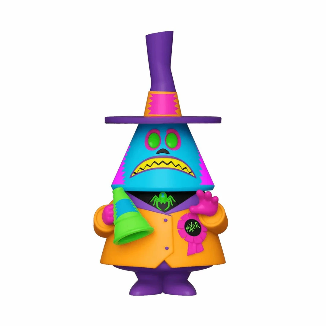 Cheapest π Spastic Pops PREORDER (Expected Arrival Q3 2022) Vinyl SODA: TNBC NBC The Nightmare Before π
Christmas - The Mayor BLACKLIGHT (1:6 Chance At Chase) π 6 Spastic Pops PREORDER (Expected Arrival Q3 2022) Vinyl SODA: TNBC NBC The Nightmare Before Christmas - The Mayor BLACKLIGHT (1:6 Chance At Chase)