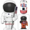Spastic Pops PREORDER (Expected Arrival Q4 2022) Vinyl SODA: Icons- NASA Astronaut (1:6 Chance At Chase)