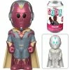 Spastic Pops Pre-Orders! PREORDER (Expected Arrival Q4 2022) Vinyl SODA: Marvel- Vision (1:6 Chance At Chase)