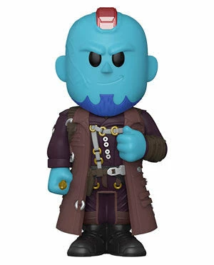 Brand new π₯ Spastic Pops PREORDER (Expected Arrival Q4 2022) Vinyl SODA: Marvel- Yondu (1:6 Chance At Chase) Marvel! π 5 Spastic Pops PREORDER (Expected Arrival Q4 2022) Vinyl SODA: Marvel- Yondu (1:6 Chance At Chase) Marvel!