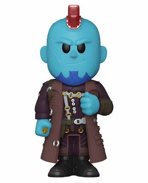 Brand new π₯ Spastic Pops PREORDER (Expected Arrival Q4 2022) Vinyl SODA: Marvel- Yondu (1:6 Chance At Chase) Marvel! π 6 Spastic Pops PREORDER (Expected Arrival Q4 2022) Vinyl SODA: Marvel- Yondu (1:6 Chance At Chase) Marvel!