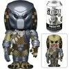 Spastic Pops PREORDER (Expected Arrival Q4 2022) Vinyl SODA: Predator - Predator (1:6 Chance At Chase) (Order 6 For A SEALED Case)
