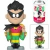 Top 10 π― Spastic Pops Pre-Orders! PREORDER (Expected Arrival Q4 2022) Vinyl SODA: Teen Titans Go! - Robin (1:6 Chance At Chase) π 2 Spastic Pops Pre-Orders! PREORDER (Expected Arrival Q4 2022) Vinyl SODA: Teen Titans Go! - Robin (1:6 Chance At Chase)