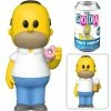 Spastic Pops PREORDER (Expected Arrival Q4 2022) Vinyl SODA: The Simpsons- Homer Simpson (1:6 Chance At Chase) Pre-Orders!