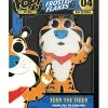 Spastic Pops Pre-Orders! PREORDER (Expected Q3 2022) POP PINS: AD ICONS Frosted Flakes - Tony The Tiger (1 In 12 Chance At CHASE)