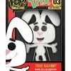 Spastic Pops PREORDER (Expected Q3 2022) POP PINS: AD ICONS Trix - Rabbit Pre-Orders!