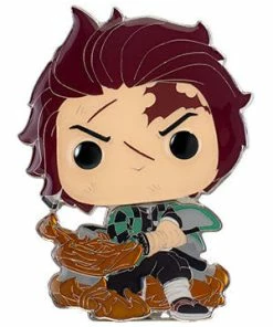 Budget π₯° Spastic Pops Pre-Orders! PREORDER (Expected Q3 2022) POP PINS: DEMON SLAYER - Tanjiro π 5 Spastic Pops Pre-Orders! PREORDER (Expected Q3 2022) POP PINS: DEMON SLAYER - Tanjiro