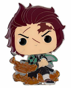 Budget π₯° Spastic Pops Pre-Orders! PREORDER (Expected Q3 2022) POP PINS: DEMON SLAYER - Tanjiro π 4 Spastic Pops Pre-Orders! PREORDER (Expected Q3 2022) POP PINS: DEMON SLAYER - Tanjiro