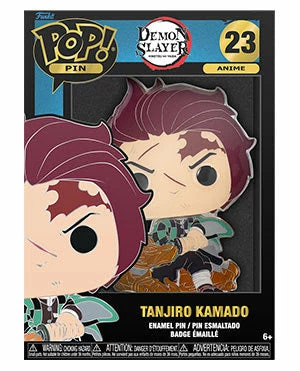 Budget π₯° Spastic Pops Pre-Orders! PREORDER (Expected Q3 2022) POP PINS: DEMON SLAYER - Tanjiro π 3 Spastic Pops Pre-Orders! PREORDER (Expected Q3 2022) POP PINS: DEMON SLAYER - Tanjiro