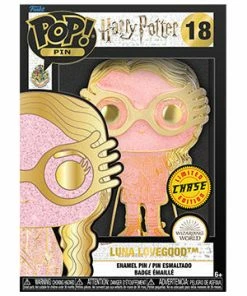 Coupon β¨ Spastic Pops PREORDER (Expected Q3 2022) POP PINS: HARRY POTTER - Luna Lovegood (1 In 12 Chance At CHASE) Pre-Orders! π 8 Spastic Pops PREORDER (Expected Q3 2022) POP PINS: HARRY POTTER - Luna Lovegood (1 In 12 Chance At CHASE) Pre-Orders!