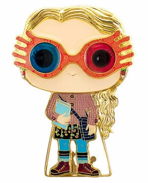 Coupon β¨ Spastic Pops PREORDER (Expected Q3 2022) POP PINS: HARRY POTTER - Luna Lovegood (1 In 12 Chance At CHASE) Pre-Orders! π 4 Spastic Pops PREORDER (Expected Q3 2022) POP PINS: HARRY POTTER - Luna Lovegood (1 In 12 Chance At CHASE) Pre-Orders!