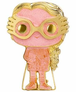Coupon β¨ Spastic Pops PREORDER (Expected Q3 2022) POP PINS: HARRY POTTER - Luna Lovegood (1 In 12 Chance At CHASE) Pre-Orders! π 9 Spastic Pops PREORDER (Expected Q3 2022) POP PINS: HARRY POTTER - Luna Lovegood (1 In 12 Chance At CHASE) Pre-Orders!