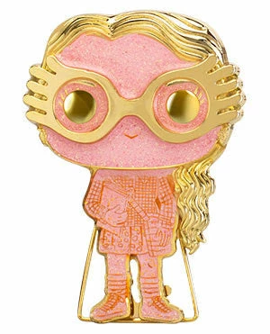 Coupon β¨ Spastic Pops PREORDER (Expected Q3 2022) POP PINS: HARRY POTTER - Luna Lovegood (1 In 12 Chance At CHASE) Pre-Orders! π 6 Spastic Pops PREORDER (Expected Q3 2022) POP PINS: HARRY POTTER - Luna Lovegood (1 In 12 Chance At CHASE) Pre-Orders!