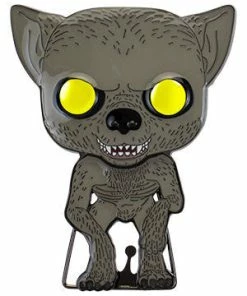 Spastic Pops Pre-Orders! PREORDER (Expected Q3 2022) POP PINS: HARRY POTTER - Remus Lupin