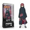 Spastic Pops All In Stock! FiGPiN Classic NARUTO SHIPPUDEN - Sasori (744) (1ST EDITION LE2K)