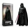 Spastic Pops All In Stock! PREORDER (EXPECTED Q4 2022): FiGPiN Classic STAR WARS Obi-Wan Kenobi - Darth Vader (1050) 1st Edition