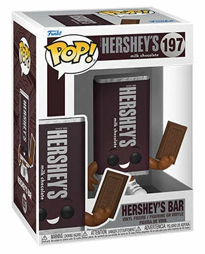 Best reviews of π€© Spastic Pops PREORDER (Expected Q4 2022) POP Foodies: Hershey's - Chocolate Bar Pre-Orders! π 3 Spastic Pops PREORDER (Expected Q4 2022) POP Foodies: Hershey's - Chocolate Bar Pre-Orders!
