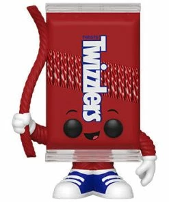 Spastic Pops Pre-Orders! PREORDER (Expected Q4 2022) POP Foodies: Hershey's - Twizzlers