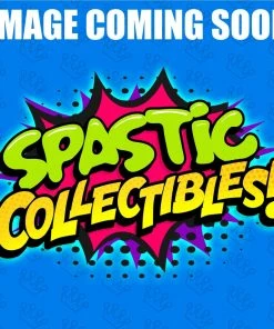 Spastic Pops PREORDER (Expected Q4 2022) POP PINS: DBZ Dragon Ball Z - Gohan Pre-Orders!