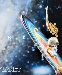 Spastic Pops PREORDER (Expected Q4 2022) [SANK TOYS] LE299 Sank-Planet-Galaxy Designer Brands!