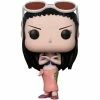 Spastic Pops Animation! [UPDATED ARRIVAL ESTIMATE: Q3 2022] PREORDER RESTOCK (Arrival Q4 2021) Pop Animation: One Piece S3 - Nico Robin