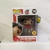 Spastic Pops Misc Funko! Raj Koothrappali (Star Trek) (Transporting)
