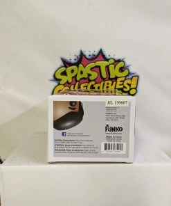 Spastic Pops Misc Funko! Raj Koothrappali (Star Trek) (Transporting)