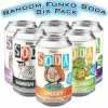 Best reviews of π Spastic Pops RANDOM 6-Pack Of SEALED Soda Vinyls! π₯° 1 Spastic Pops RANDOM 6-Pack Of SEALED Soda Vinyls!
