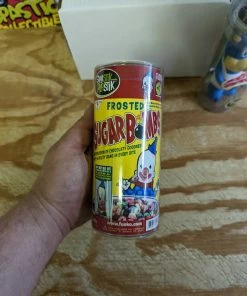 Spastic Pops RARE Funko Spastik Plastik