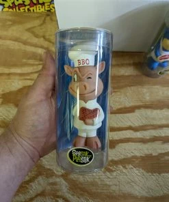 Spastic Pops RARE Funko Spastik Plastik