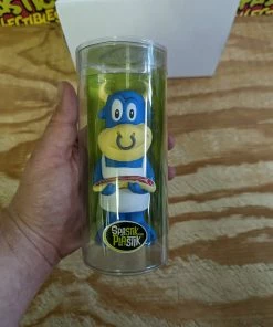 Spastic Pops RARE Funko Spastik Plastik
