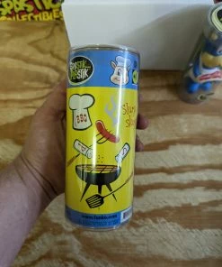 Spastic Pops RARE Funko Spastik Plastik