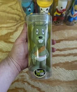 Spastic Pops RARE Funko Spastik Plastik