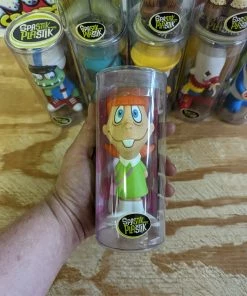 Spastic Pops RARE Funko Spastik Plastik