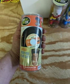 Spastic Pops RARE Funko Spastik Plastik