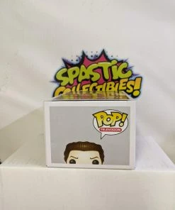 Spastic Pops Rick Grimes (Prison Yard) The Drop!