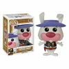 Spastic Pops Ricochet Rabbit Misc Funko!