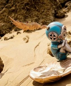 Spastic Pops [SANK TOYS] LE150 The Void-Turbulent-Blues Designer Brands!