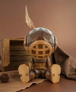 Spastic Pops Designer Brands! [SANK TOYS] LE199 Good Night Series-Dreams