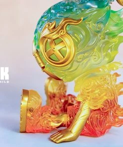 Spastic Pops Designer Brands! [SANK TOYS] LE299 Good Night-Fire-Fireworks